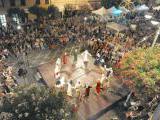 Festa a ballo dei secoli XIII, XV e XVII - 02