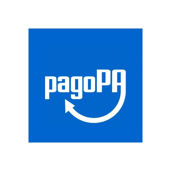 Logo pagoPA