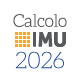Logo calcolo imu 2026