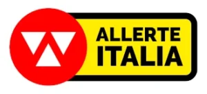Logo Notwice Allerta Italia
