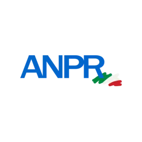 Logo ANPR