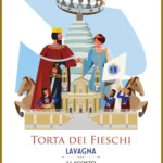 Torta dei Fieschi